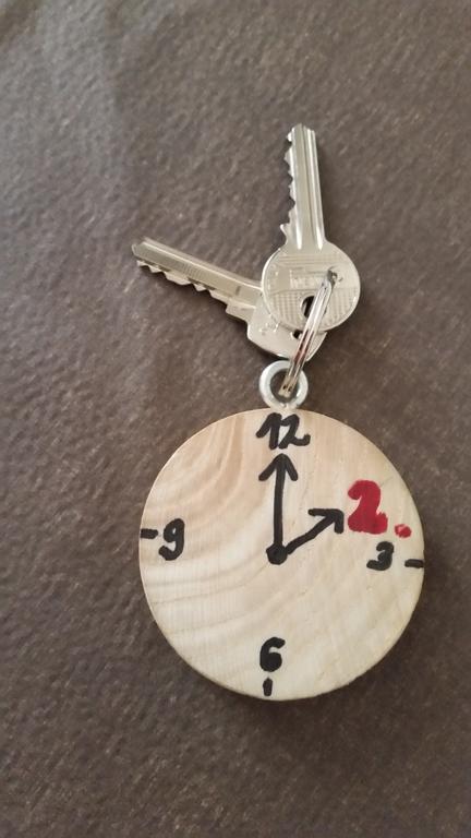 Clock Cafe Pizzéria és Panzió Hajduszoboszlo Exterior foto