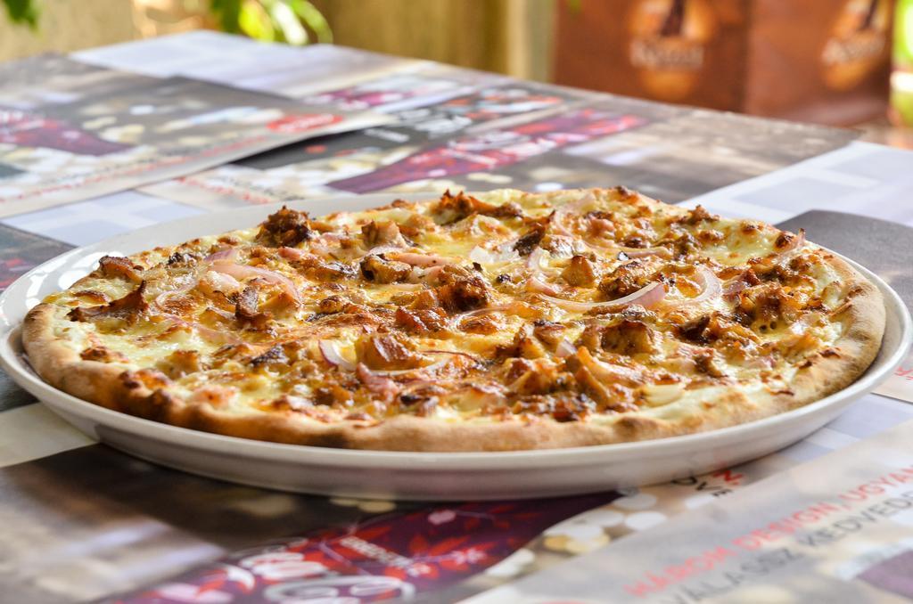 Clock Cafe Pizzéria és Panzió Hajduszoboszlo Exterior foto